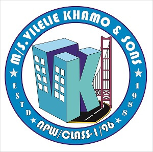 vilelie khamo and sons logo